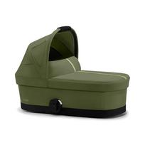 Lopšys Cybex Avi Spin, Moss Green