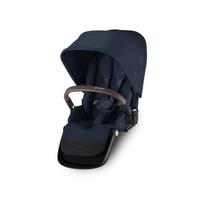 Vežimėlio kėdutė Cybex Gazelle S SLV, Ocean Blue
