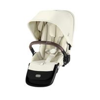 Vežimėlio kėdutė Cybex Gazelle S TPE, Seashell Beige