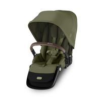 Vežimėlio kėdutė Cybex Gazelle S TPE, Moss Green