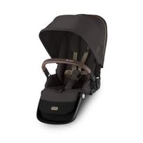 Vežimėlio kėdutė Cybex Gazelle S TPE, Chocolate Brown