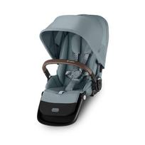 Vežimėlio kėdutė Cybex Gazelle S TPE, Stormy Blue