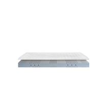 Poliuretaninis čiužinys Baby Care, 70x160x14 cm