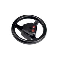 Traktoriaus vairas su garso signalu Rolly Toys
