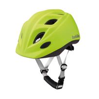 Vaikiškas šalmas Bobike S (52–56 cm), Firefly Fluo