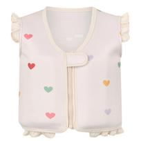 Plaukimo liemenė Neo CreamHearts 3–6 m. 19–25 kg
