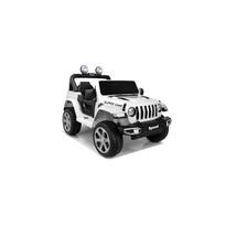 Elektromobilis FT-938 4x4, White