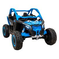 Elektrinis Buggy Maverick Turbo RR, Blue