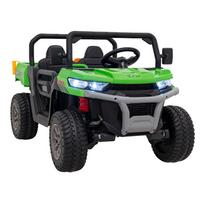 Elektromobilis Auto Pick-Up Speed 900 4x4, Green