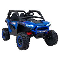 Elektrinis Buggy 4x4 KCK, Blue
