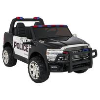 Elektromobilis RAM 3500 Policija, Black
