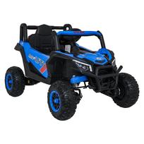 Elektrinis Buggy Madman UTV-MX, Blue