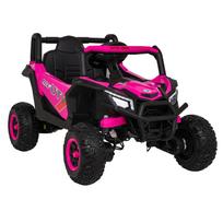 Elektrinis Buggy Madman UTV-MX, Pink