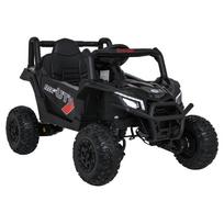 Elektrinis Buggy Madman UTV-MX, Black