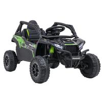 Elektrinis Buggy Kawasaki TERYX KRX1000, Black