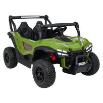 Elektrinis Buggy Gravity 4x4, Green