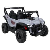 Elektrinis Buggy Gravity 4x4, Grey