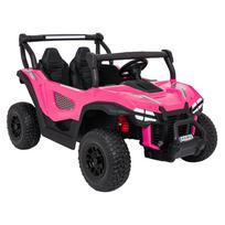 Elektrinis Buggy Gravity 4x4, Pink