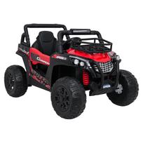 Elektromobilis UTV LIFT, Red