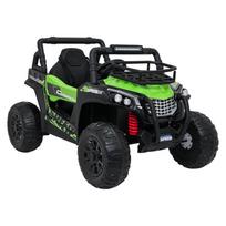 Elektromobilis UTV LIFT, Green