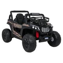 Elektromobilis UTV LIFT, Black