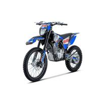 TITAN 300 cm³ vidaus degimo variklio transporto priemonė, mėlyna