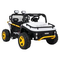 Elektrinis Buggy UTV SPEED, White