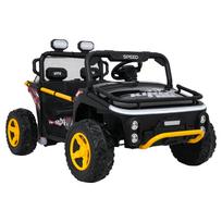 Elektrinis Buggy UTV SPEED, Black