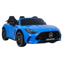 Dvivietis elektromobilis Mercedes-Benz GT63 AMG, Blue