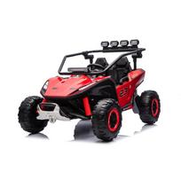 Elektrinis Buggy TURBO 23, Red