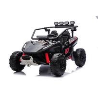 Elektrinis Buggy TURBO 23, Black