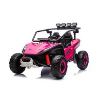 Elektrinis Buggy TURBO 23, Pink