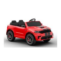 Elektromobilis Dodge Durango, Red