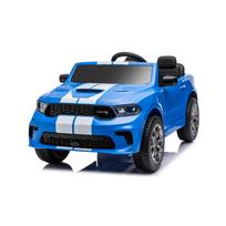 Elektromobilis Dodge Durango, Blue