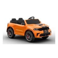 Elektromobilis Dodge Durango, Orange