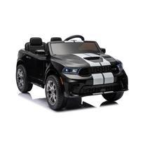 Elektromobilis Dodge Durango, Black