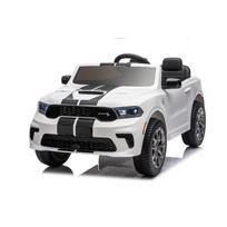 Elektromobilis Dodge Durango, White