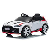 Elektromobilis Audi RS6 Avant GT, White
