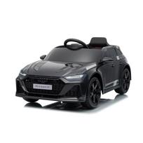 Elektromobilis Audi RS6 Avant GT, Black