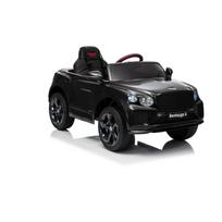 Elektromobilis Bentley Bentayga S, Black