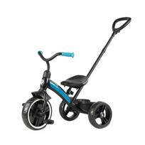 Triratis Qplay Elite Plus New, mėlynas