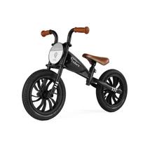 Balansinis dviratis Qplay Feduro, Black