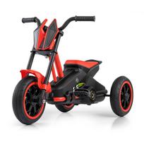 Pedalinis kartingas Gokart Rider, Red