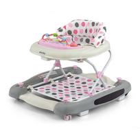 Vaikštynė Patrol Plus, Pastel Dots