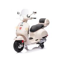 Elektrinis motoroleris Vespa GTS Super, White