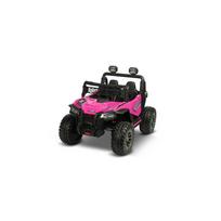 Dvivietis elektromobilis BLAZE, Fuchsia