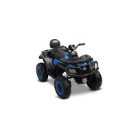 Elektrinis keturratis Toyz Rush, Blue
