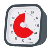 Laikmatis / atgalinio skaičiavimo laikrodis - Time Timer MOD, JAC5026