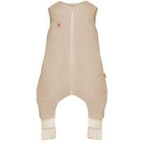 Miegmaišis su kojomis iš muslino, 2,5 TOG, „Malaga“, 2–4 m., smėlio spalvos