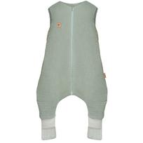 Miegmaišis su kojomis iš muslino, 2,5 TOG, „Malaga“, 2–4 m., mėtų spalvos